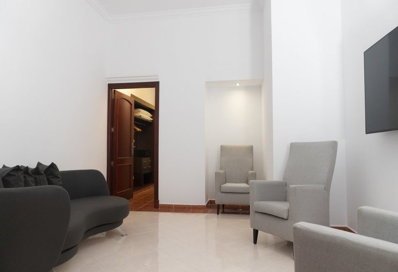 Telégrafo Axel Hotel La Habana - Adults Only