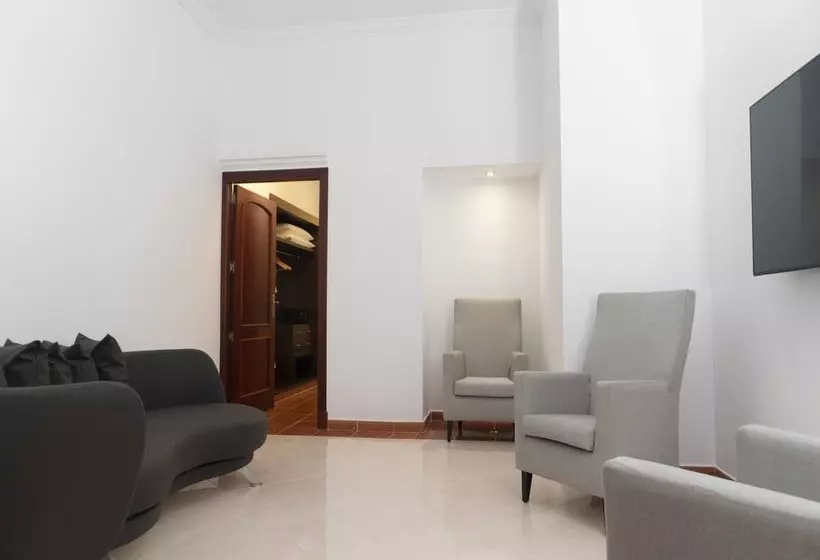 Telégrafo Axel Hotel La Habana - Adults Only