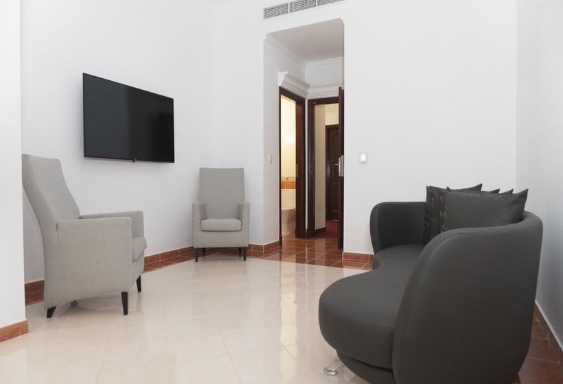 Telégrafo Axel Hotel La Habana - Adults Only