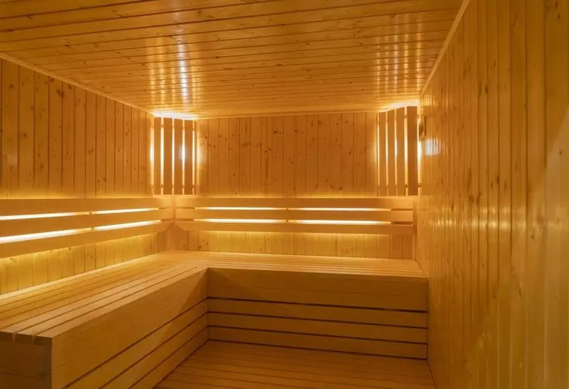 Telégrafo Axel Hotel La Habana - Adults Only