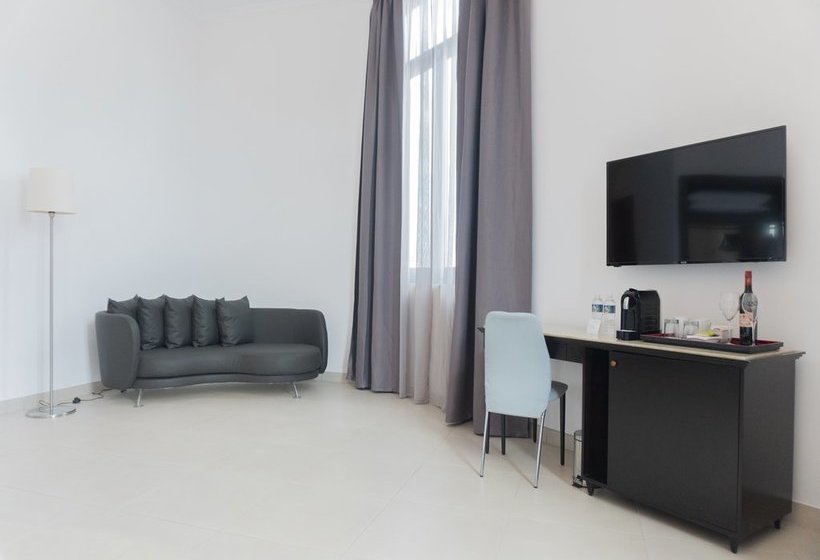 Telégrafo Axel Hotel La Habana - Adults Only