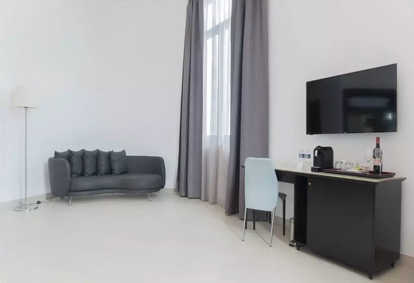 Telégrafo Axel Hotel La Habana - Adults Only