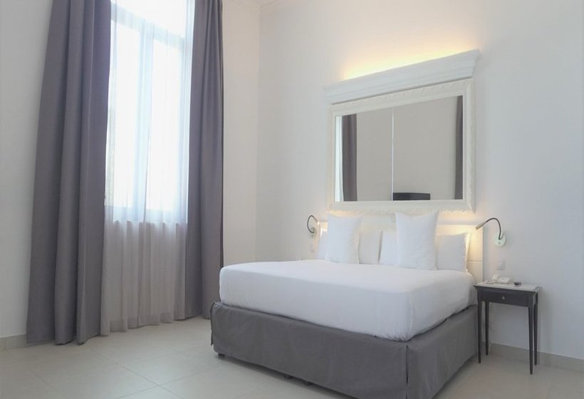 Telégrafo Axel Hotel La Habana - Adults Only