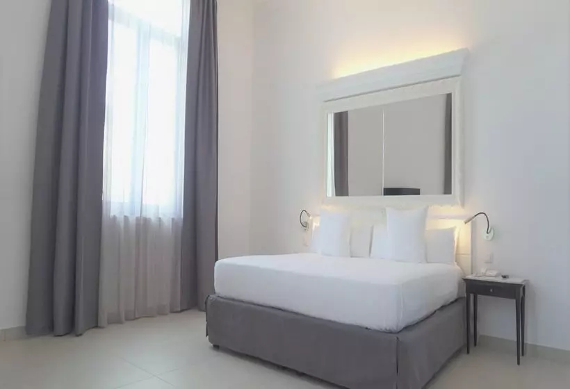 Telégrafo Axel Hotel La Habana - Adults Only