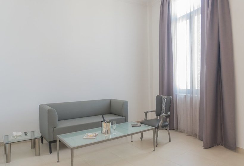 Telégrafo Axel Hotel La Habana - Adults Only