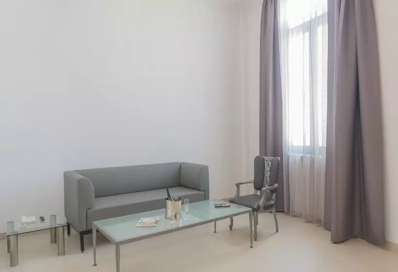 Telégrafo Axel Hotel La Habana - Adults Only