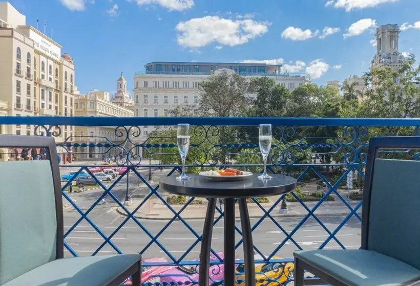 Telégrafo Axel Hotel La Habana - Adults Only