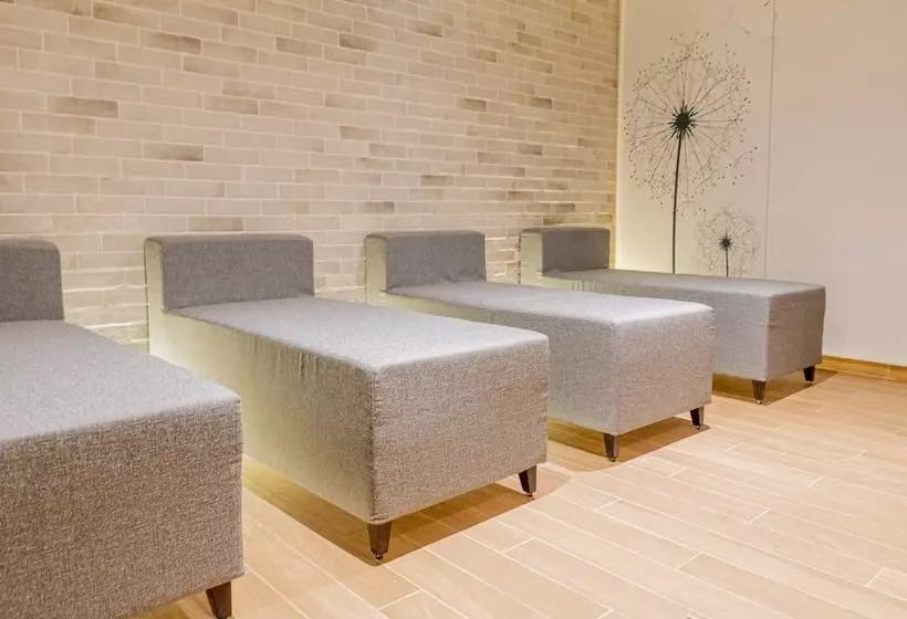 Telégrafo Axel Hotel La Habana - Adults Only