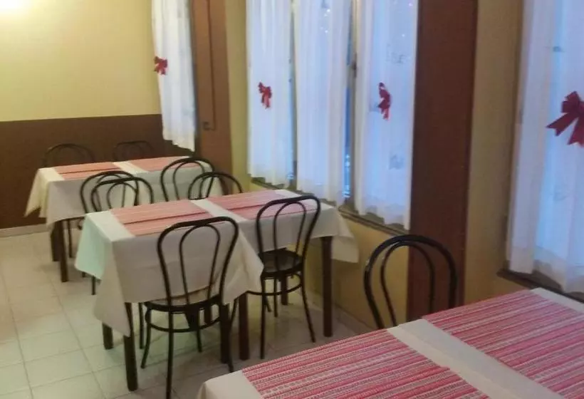 Отель Villa Serena