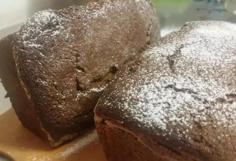 Отель Villa Serena