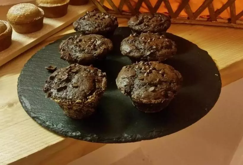 Отель Villa Serena