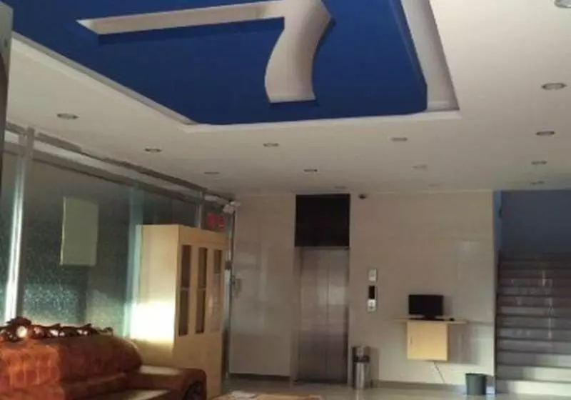 ホテル 7 Days Inn Yantai Development Zone Bathing Beach Branch