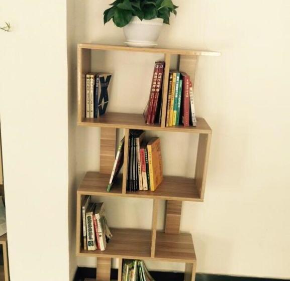 Hotel 7 Days Premium Shijiazhuang Railway Station Branch