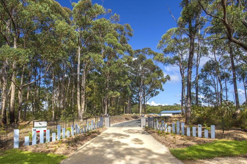 فندق Greenwood Park Estate