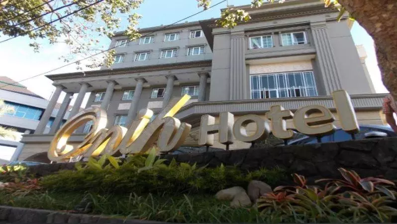 Hotel Onih