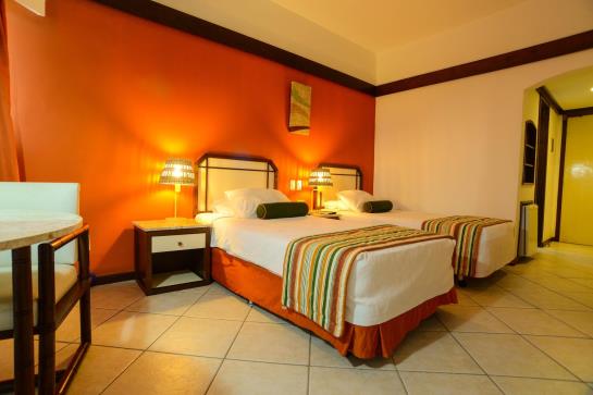 فندق Grand São Luis