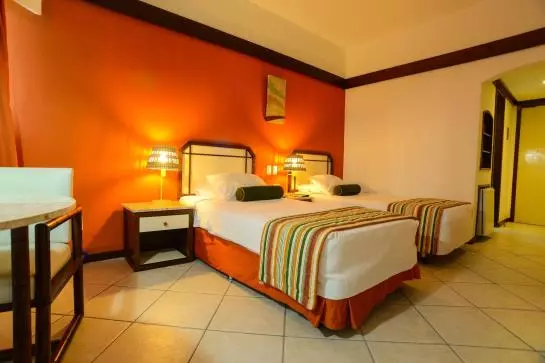 בית מלון כפרי Grand São Luis