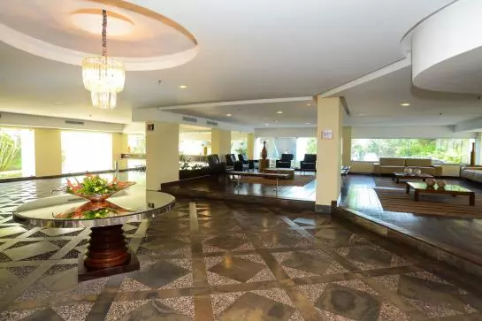 בית מלון כפרי Grand São Luis