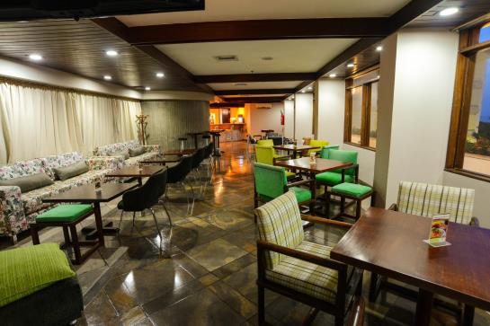 فندق Grand São Luis