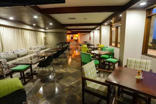 בית מלון כפרי Grand São Luis