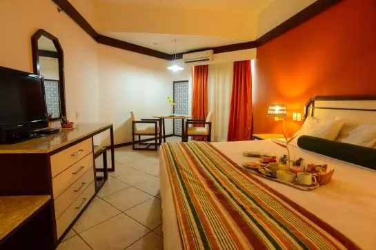 בית מלון כפרי Grand São Luis