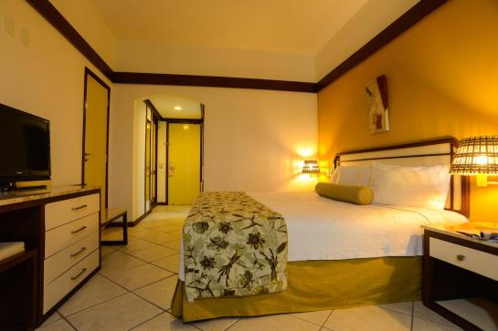 فندق Grand São Luis