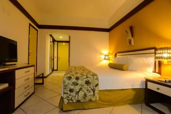 בית מלון כפרי Grand São Luis