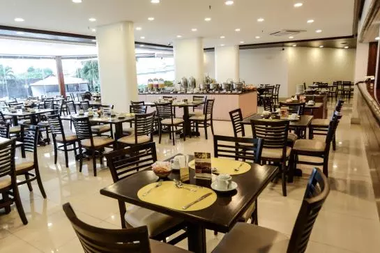 בית מלון כפרי Grand São Luis