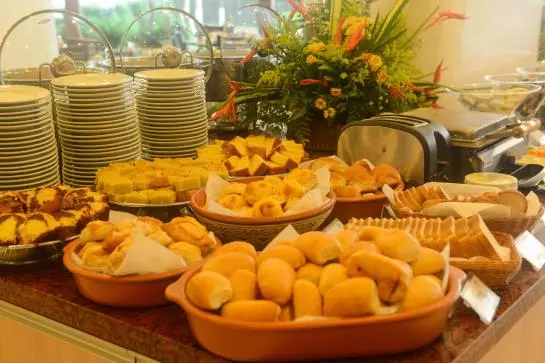 בית מלון כפרי Grand São Luis