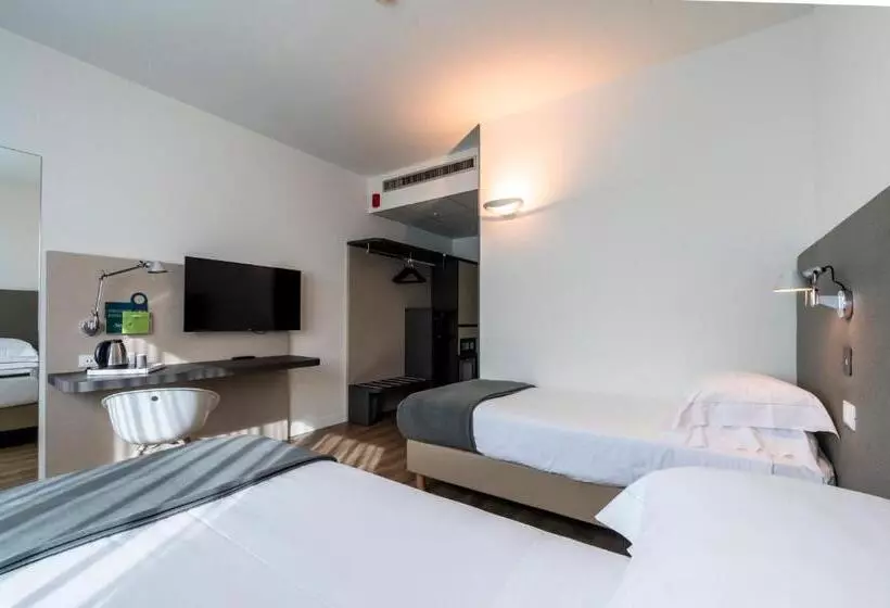 Airport Hotel Bergamo