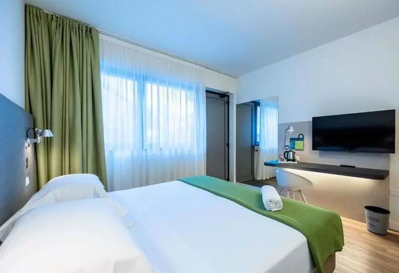 Airport Hotel Bergamo