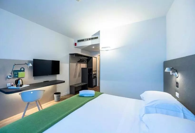 Airport Hotel Bergamo