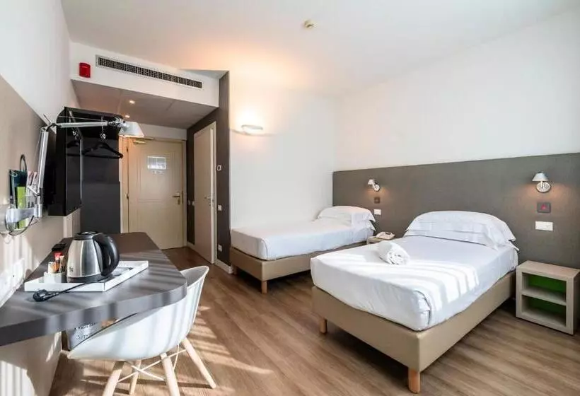 Airport Hotel Bergamo