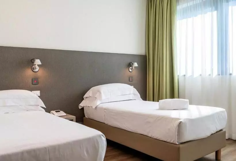 Airport Hotel Bergamo
