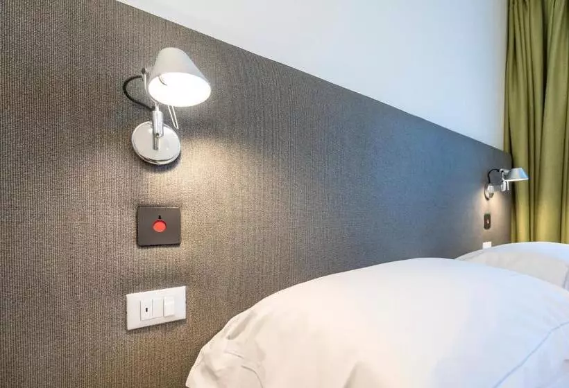 Airport Hotel Bergamo