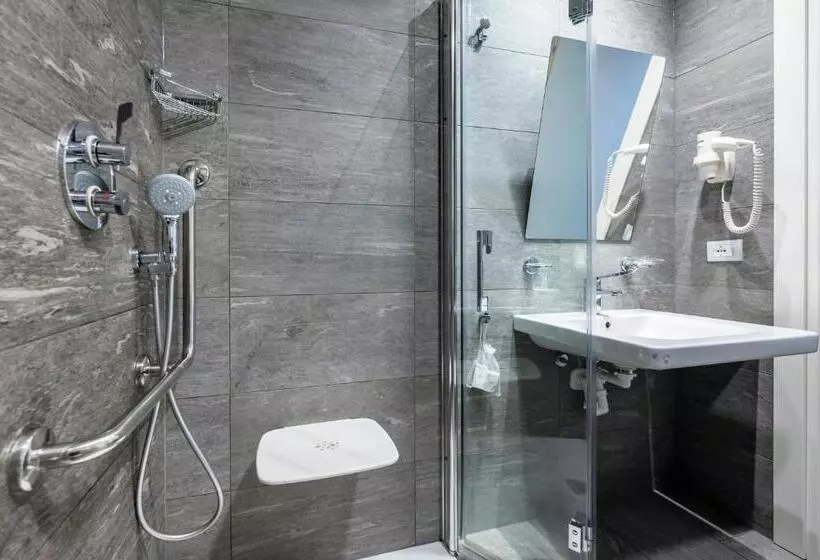 Airport Hotel Bergamo