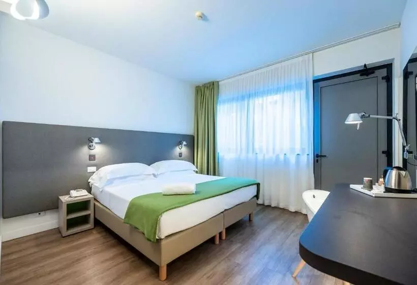 Airport Hotel Bergamo