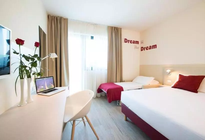 Airport Hotel Bergamo