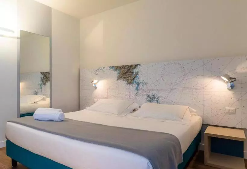 Airport Hotel Bergamo