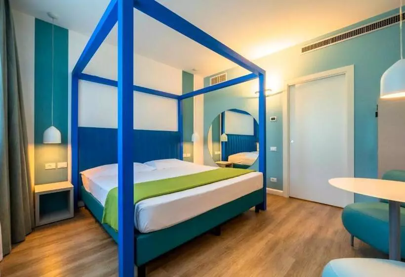 Airport Hotel Bergamo