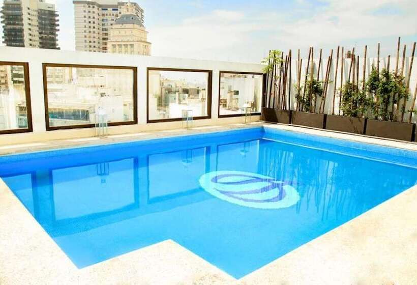 Argenta Tower Hotel & Suites