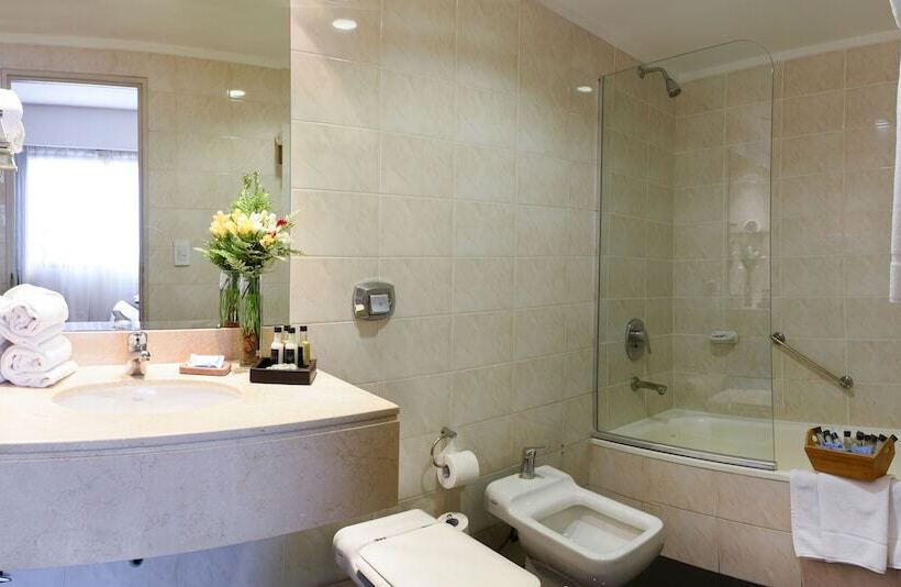 Argenta Tower Hotel & Suites