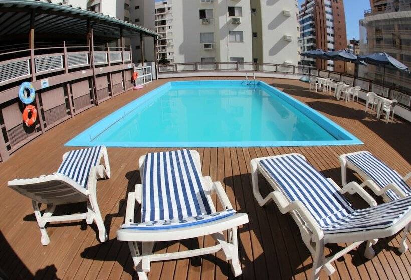 בית מלון כפרי Castelmar