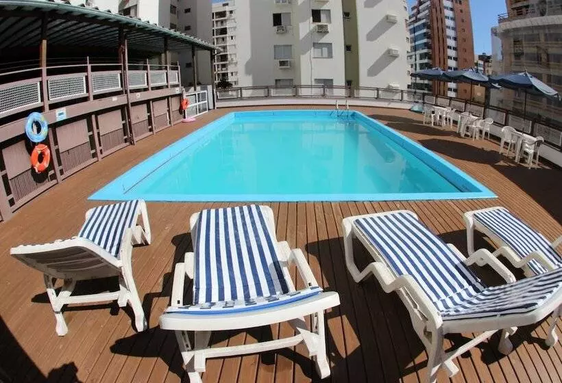 Отель Castelmar