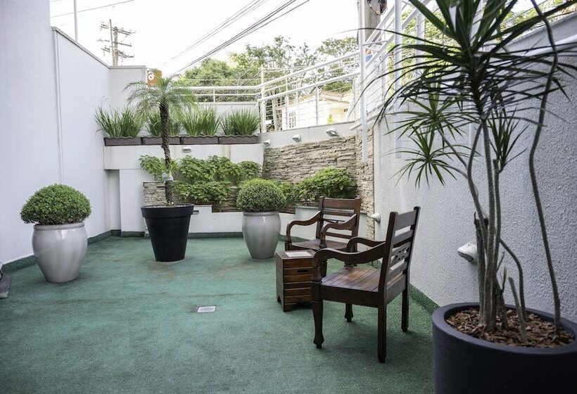 בית מלון כפרי Castelmar