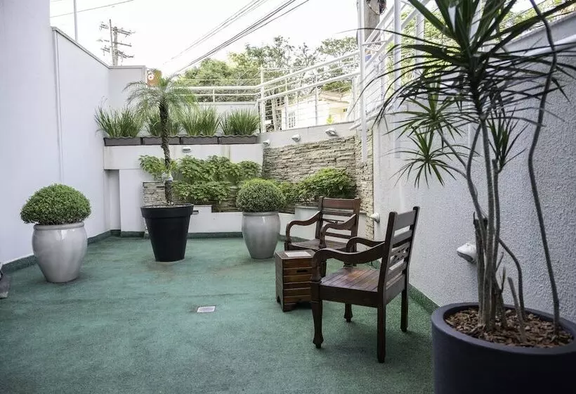 Отель Castelmar