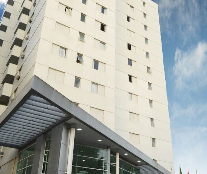 בית מלון כפרי Castelmar