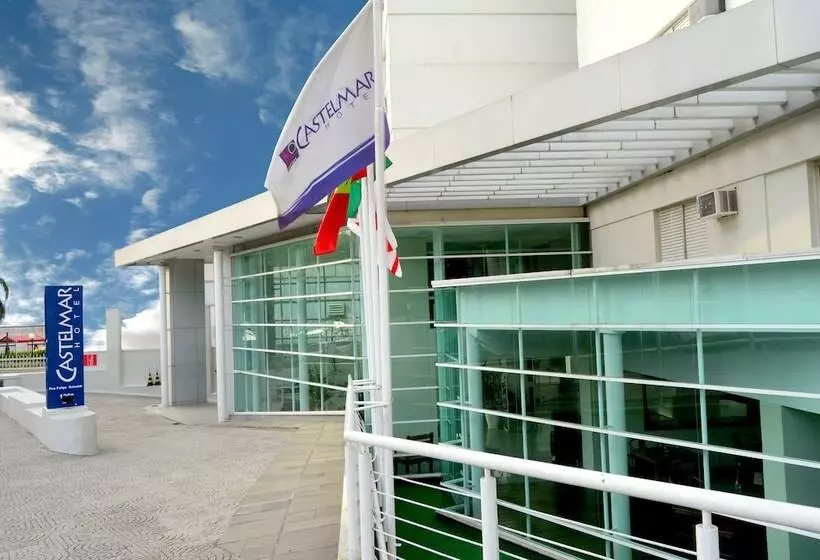 Отель Castelmar