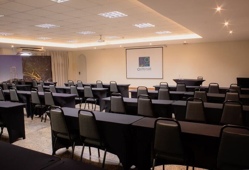 בית מלון כפרי Castelmar