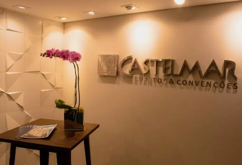 Отель Castelmar